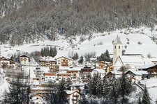 Vinschgau Graun