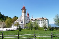 kloster maria weissenstein