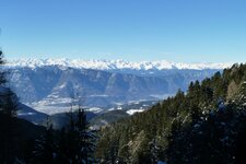unterland und mendel winter