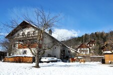 Unterwielenbach Winter
