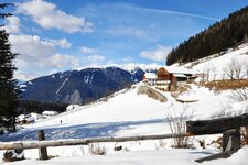 Tesselberg Winter