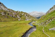 dji roettal ahrntal roetalm