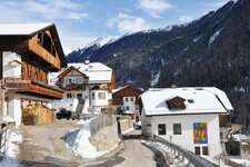 Muehlbach Winter