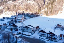 dji st anton pflersch winter