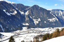 Uttenheim Winter