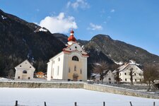 Uttenheim Winter