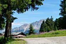 deutschnofen auerleger alm