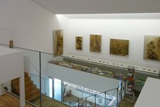 rudolf stolz museum sexten