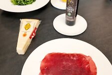 Bresaola