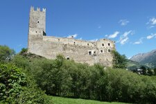 burg burgeis schloss fuerstenburg