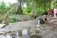 wasserwaldile niederrasen kinder personen