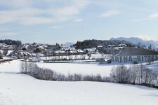 Klobenstein Arena Ritten