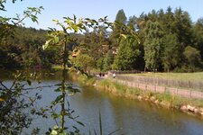 ritten wolfsgrubener see