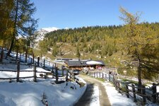 herbst schnee anratterhuette
