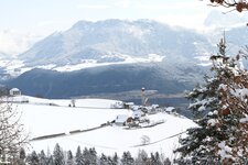 Lengmoos Mittelberg Ritten