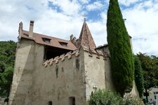 meran landesfuerstliche burg