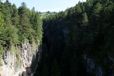 st felix koflertal schlucht