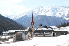 Pens Pensertal Sarntal