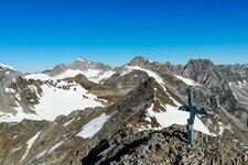 dji drohne lyfispitze landschaft