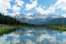 wuhnleger weiher rosengarten