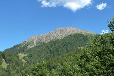 laugenspitze ober ultental