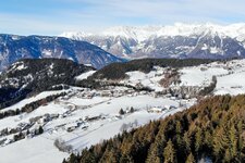 dji hafling winter