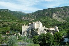 schloss kastelbell burg