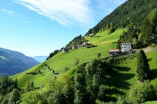 hoefe bei matatz st martin in passeier