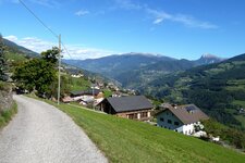 keschtnweg bei st moritz sauders villanders