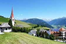 olang geiselsberg kirche