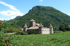 schloss maretsch bozen castel mareccio