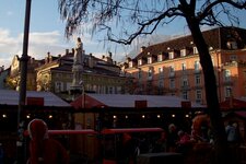 bozen christkindlmarkt winter