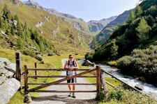 hinteres ahrntal weg nr vor kehreralm