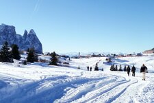 seiser alm schlern kompatsch winter