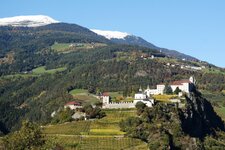 kloster saeben klausen herbst