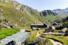 lahneralm im hinteren ahrntal