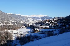 voels st anton winter