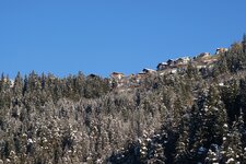 gummer winter