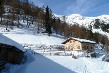 laugenalm winter