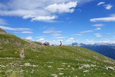 landschaft am koenigsanger bei latzfonser kreuz und aussich dolomiten fr