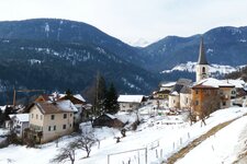 st felix winter san felice inverno