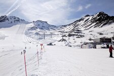 skigebiet schnalstal