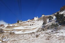 st martin im kofel bei latsch winter