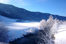 Langlaufen Gsiesertal