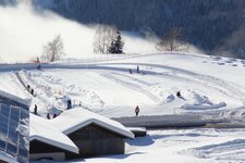 Sonnenpark Stuls Winter Park familien rodeln ski