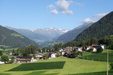 haeuser bei freienfeld maria trens