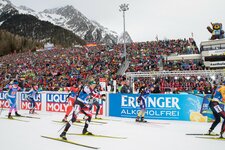 Biathlon World Cup