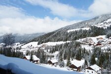 groeden sacun st jakob winter