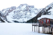 pragser wildsee winter fr