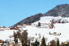 st valentin kastelruth winter